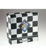 Disney Parks Alice in Wonderland Set of 4 Ceramic Plates in Original Box... - $2,810.69 MXN