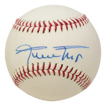 Willie Mays Monte Irvin Double Signé Géants Baseball Bas Loa AA05923 - £387.68 GBP