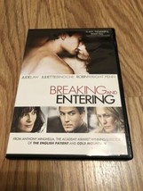 Breaking and Entering (DVD, 2007) - $44.42 MXN
