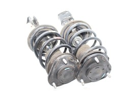 05-10 SCION TC FRONT LEFT & RIGHT STRUTS PAIR Q5126 image 8
