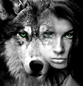 Rare Breed European IMMORTAL QUEEN ALPHA WEREWOLF Direct Binding by izida - $404.00