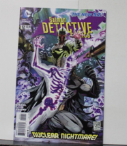 Detective Comics #12 October 2012 - £3.42 GBP