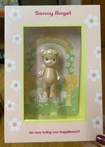 Authentic Sonny Angel 18th anniversary Limited mini figure Designer toy HOT! - £112.77 GBP