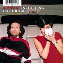 Walking Wounded by Everything But the Girl (CD, May-1996, Atlantic (Label)) - £8.29 GBP