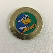 Wonder Ball Nintendo Super Mario Bros Kamek Collectible Golden Coin  - £16.44 GBP
