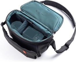 Pgytech Onemo Sling Camera Bag 7L-9L, Waterproof Crossbody Camera, And L... - $116.98