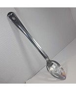 Nash US Military Chow mess Hall Cooking Serving Utensil slotted spoon Vi... - $843.05 MXN