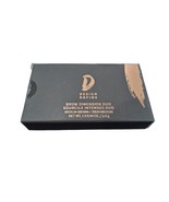 NEW Design Define Brow Dimension Duo Medium Brown By Regis Corporation - $10.16 CAD