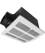 BV Bathroom Exhaust Fan 200CFM - 2.0 Sones, 6&quot; Duct Collar, Rooms Up to ... - €103,10 EUR