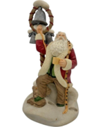 Bells of Christmas Morn, Victorian by Ken Memori CF074 12.5&quot; x 7&quot; x 7&quot; i... - $102.47 CAD