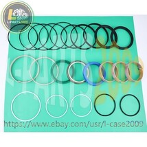 NEW STARTER FITS CASE EXCAVATOR TRACTOR CX210 1085 1088 680K 850 888 9010 9020 image 14