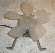 ebm-papst M4Q045-CA01-01 Motor 230V 0.2mA 8W 50Hz/60Hz 1550RPM AC Fan - $25.98