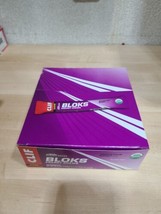 Clif Energy Chews Bloks: Mountain Berry Box of 18 Expiration January  2025 - £19.73 GBP