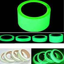 Green Luminous Tape 5cm 10M - £19.20 GBP