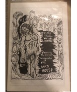 Gore Worm #1  - $162.48 CAD