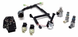 4L60E 4l65E Trans Solenoid Kit 7pc 03-07 OEM Blazer Jimmy - £63.95 GBP