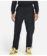 Jordan Jumpman Men&#39;s Pants Black/Black Size: M DC9663-010 - £65.79 GBP