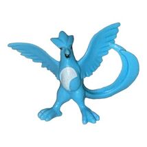 Vintage RL Pokemon 'Articuno' Collectable Mini Figure Miniature Action - $11.90