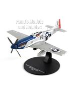 P-51 P-51D Mustang &quot;Cripes A&#39; Mighty&quot; George Preddy 1/72 Scale Diecast M... - $910.54 MXN