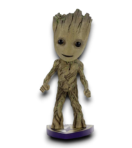 Guardians of the Galaxy Vol.2 Groot Head Knocker Bobblehead 87238 - £26.64 GBP
