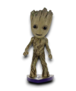 Guardians of the Galaxy Vol.2 Groot Head Knocker Bobblehead 87238 - £26.74 GBP