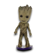 Guardians of the Galaxy Vol.2 Groot Head Knocker Bobblehead 87238 - $34.00
