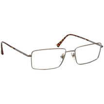 Dolce &amp; Gabbana Eyeglasses DD 5110 090 Gunmetal Square Metal Frame 53[]1... - £63.74 GBP