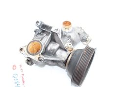 86-95 MERCEDES-BENZ W124 300E WATER PUMP W/ THERMOSTAT Q1849 image 3