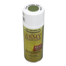 Army Painter Spray Primer 400mL - Army Green - £27.01 GBP