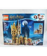 BRAND NEW LEGO #75969 HARRY POTTER HOGWARTS ASTRONOMY TOWER SET - $123.07 CAD