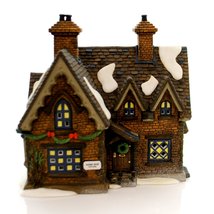 Department 56 &quot;Barmby Moor Cottage&quot; Retired - £26.78 GBP