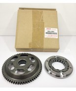 Suzuki Starter Clutch Set 12600-29810, Quadsport Z400 LTZ400 - £135.59 GBP