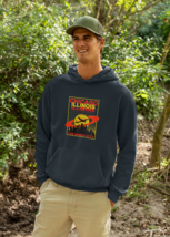 Unisex EcoSmart® Pullover Hoodie Sweatshirt - $26.45+