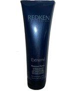 1- REDKEN Extreme Rescue Force Fortifying Treatment For Distressed Hair ... - €42,38 EUR