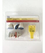 Bussmann SL Plug Fuse Emergency Kit Rejection Base Time Delay Tester - €7,88 EUR