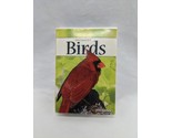Stan Tekiela Midwest Birds Playing Card Deck Complete - £15.65 GBP