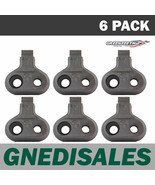 700 Series Greenteeth Straight Pockets - 6 pack - $60.84