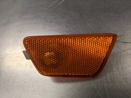 Driver Left Side Marker From 2014 Chevrolet Cruze  1.8 - $25.94