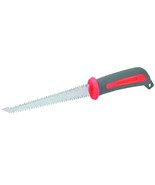 6&quot; blade Double Edge sharp tip SAW 7 tpi wallboard drywall PORTLAND SAW ... - $30.72 CAD