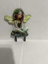 Winged Fairy Garden Decoration - $342.65 MXN