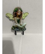 Winged Fairy Garden Decoration - $336.27 MXN