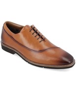 Thomas &amp; Vine Men&#39;s Odin Leather Oxfords Dress Shoes 8.5 - $83.38