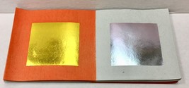 90pcs, Chinese Joss Paper Silver/Gold Orange, 4&quot; X 8&quot; ( Buy 3 get 1 Free ) - £7.17 GBP
