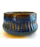 Vtg Swedish Upsala Ekeby Gefle KOSMOS Sugar or Condiment Bowl 2&quot;H, 3&quot;W B... - £9.77 GBP