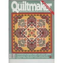Quiltmaker Magazine Winter 1992 - £6.94 GBP