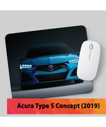 Acura Mouse Pad, Printed Mousepad, Racing mouse mat, Office mouse pads - £17.41 GBP