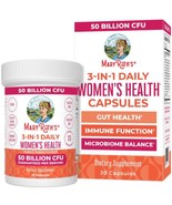 Lot of 2 MaryRuth Organics 3-in-1 Daily Health Probiotics for Women | Cl... - €25,75 EUR