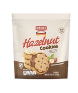 BENTON'S Hazelnut Cookies, 6.07 oz 2Pack - $12.99