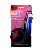 Motor Guard RULER MAGNETIC SET 1FT, 2FT, &amp; 3FT - $130.43 CAD