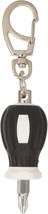 Tone G-052 Mini Screwdriver Key chain Phillips | +2 cross - $14.97